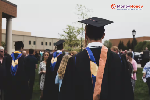 How investing in mutual funds for overseas education can help